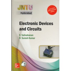 Electronic Devices And Circuits